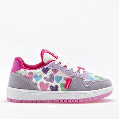 Tenis Moramora para niña ELNA