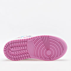Tenis Moramora para niña ELNA
