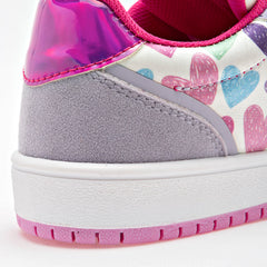 Tenis Moramora para niña ELNA