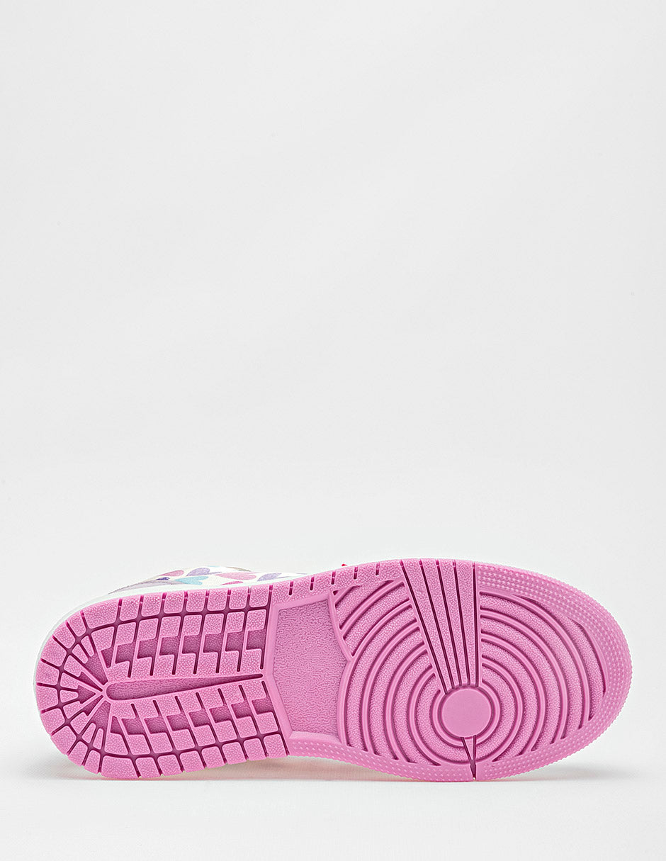 Tenis urbano Moramora para mujer ELNA