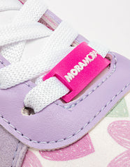 Tenis Moramora para niña ELNA
