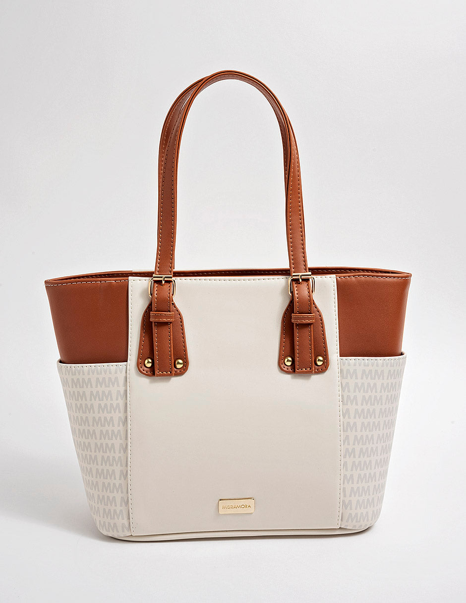 Bolsa tote  para Mujer en Moramora