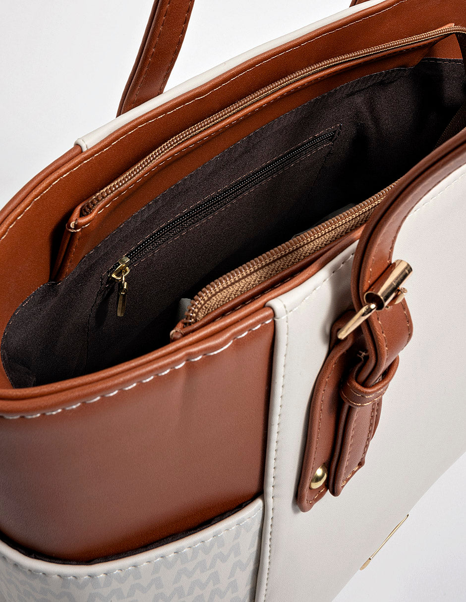 Bolsa tote  para Mujer en Moramora