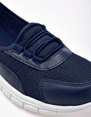 Zapato confort  para Mujer  cod. 133382