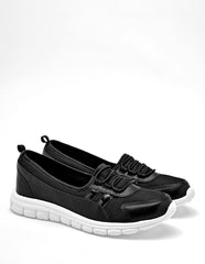 Zapato confort  para Mujer   cod. 133383