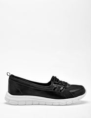 Zapato confort  para Mujer   cod. 133383