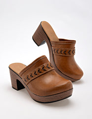 Mora Tierra Zapatos para mujer