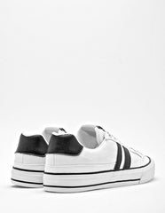 Tenis Mora Urban para mujer ESPERANZA color blanco