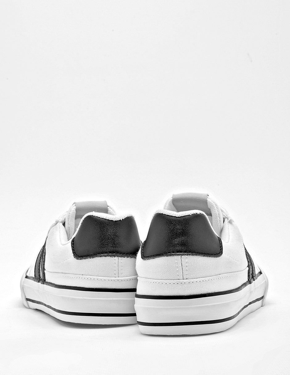 Tenis Mora Urban para mujer ESPERANZA color blanco