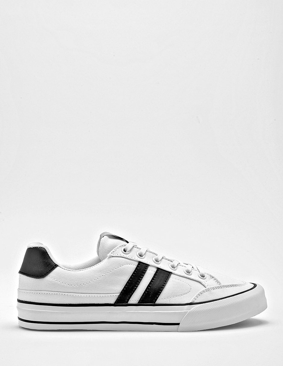 Tenis Mora Urban para mujer ESPERANZA color blanco