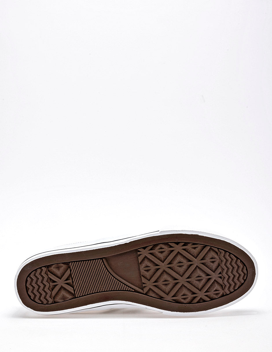 Tenis Mora Urban para mujer ESPERANZA color blanco