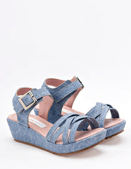 Sandalia para Niña   cod. 133396