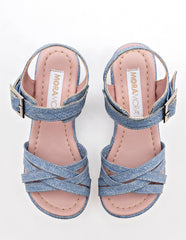 Sandalia para Niña   cod. 133396
