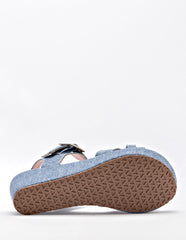 Sandalia para Niña   cod. 133396