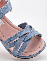 Sandalia para Niña   cod. 133396