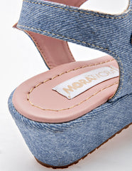 Sandalia para Niña   cod. 133396
