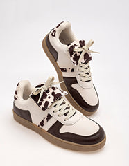 Moramora Tenis urbano para mujer
