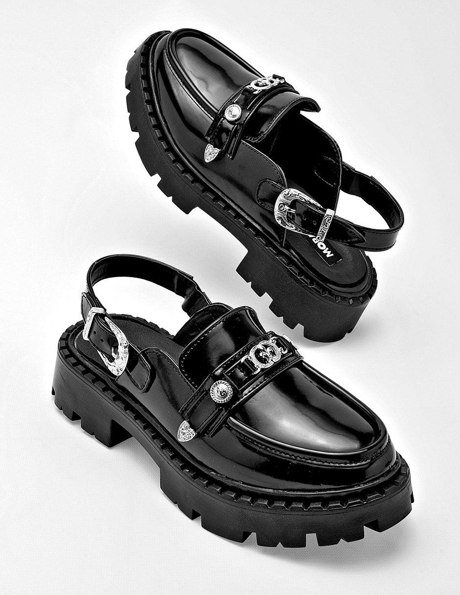 Moramora Zapatos para mujer