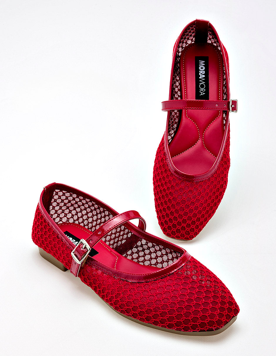 Moramora Balerina para mujer