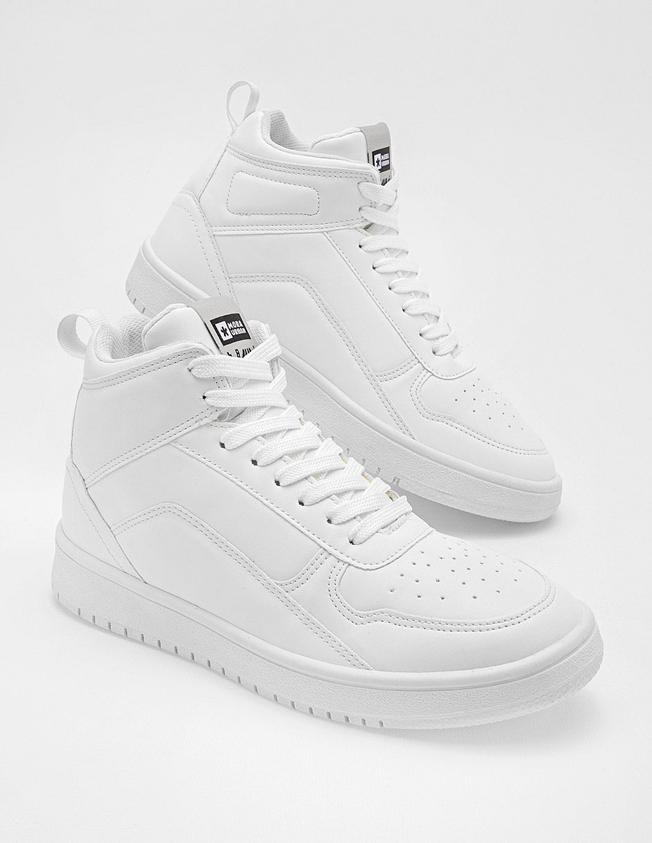 Mora Urban Tenis urbano para joven