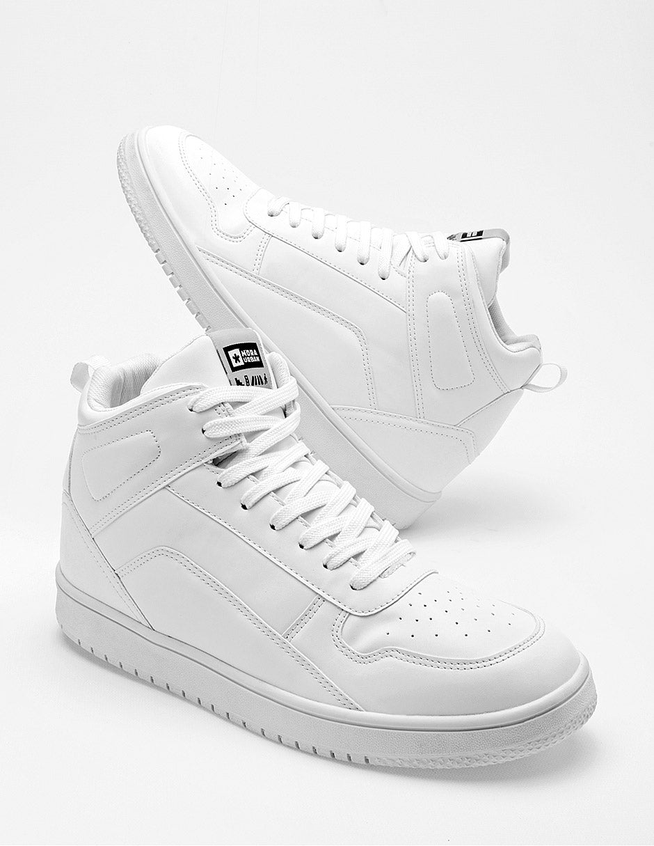 Mora Urban Tenis urbano para hombre