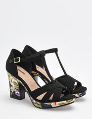 Zapatilla para Mujer    cod. 133807