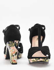 Zapatilla para Mujer    cod. 133807