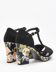 Zapatilla para Mujer    cod. 133807