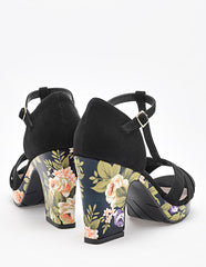 Zapatilla para Mujer    cod. 133807
