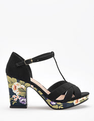 Zapatilla para Mujer    cod. 133807
