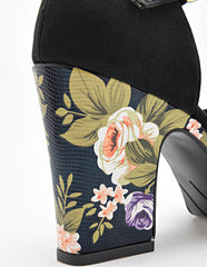 Zapatilla para Mujer    cod. 133807