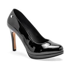 Zapatilla para Mujer ADA color negro en Moramora