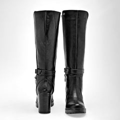 Bota Tacón para Mujer   cod. 134496