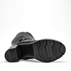 Bota Tacón para Mujer   cod. 134496