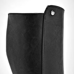 Bota Tacón para Mujer   cod. 134496
