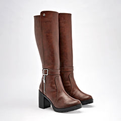 Bota para mujer  marca Moramora  cod. 134497