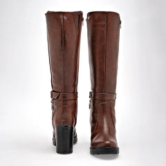 Bota para mujer  marca Moramora  cod. 134497