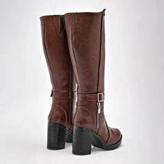 Bota para mujer  marca Moramora  cod. 134497