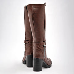 Bota para mujer  marca Moramora  cod. 134497