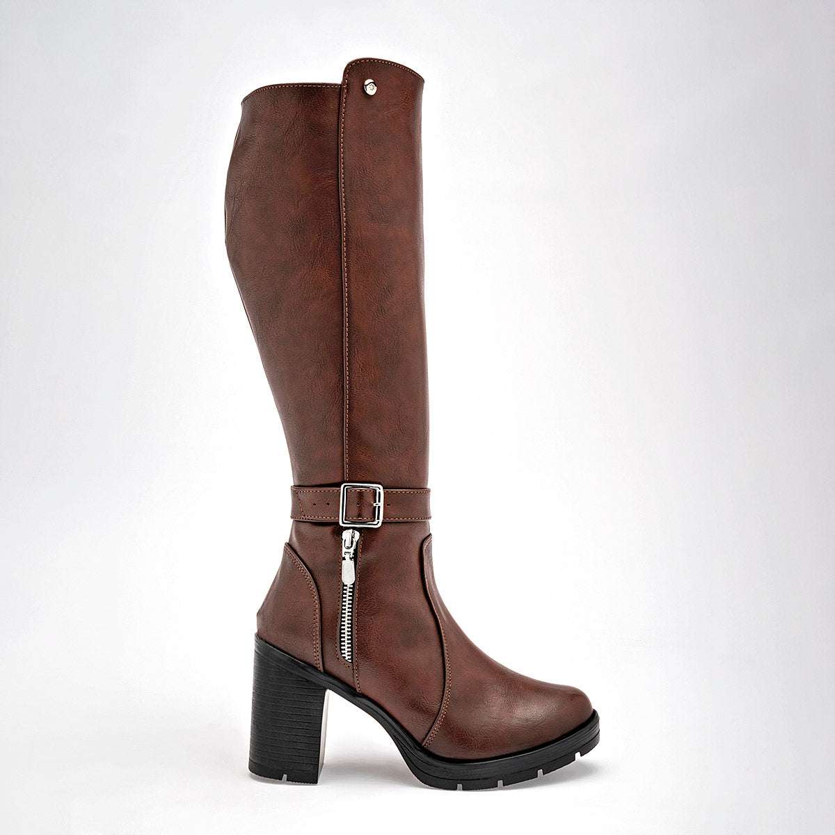 Moramora Bota para mujer