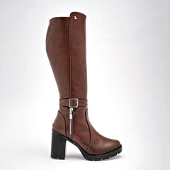 Moramora Bota para mujer