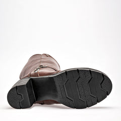 Bota para mujer  marca Moramora  cod. 134497