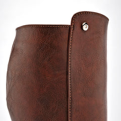 Bota para mujer  marca Moramora  cod. 134497
