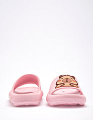 Sandalia para Niña Moramora cod-135953-d