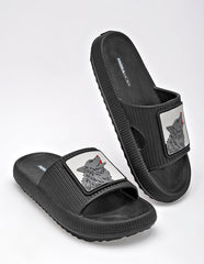 Moramora Sandalia para hombre