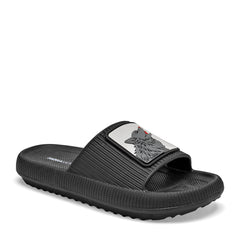 Sandalia  para Hombre  NEO color negro en Moramora