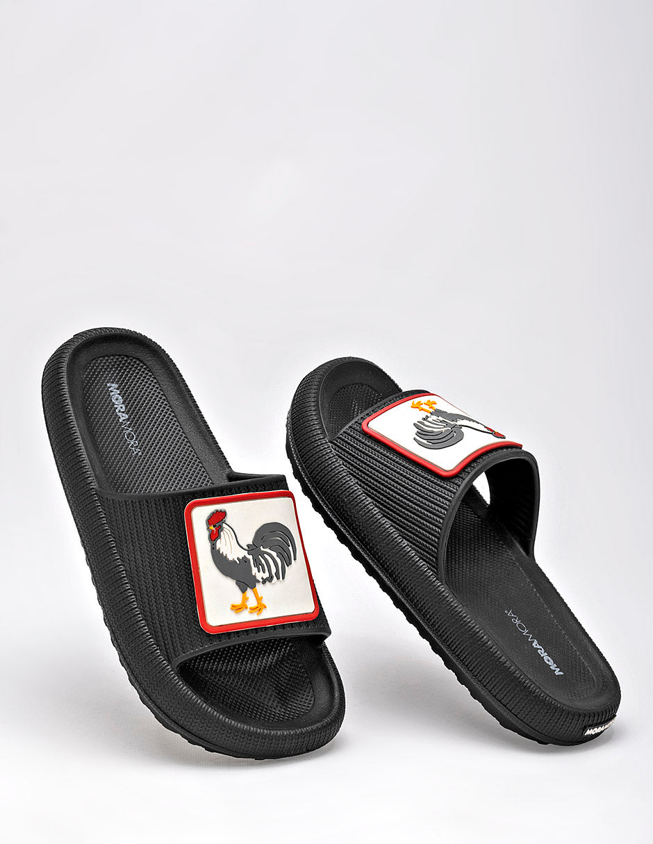 Moramora Sandalia para hombre