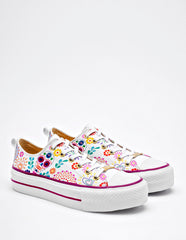 Tenis urbanos  para Mujer   cod. 136237