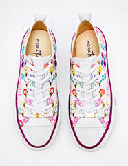 Tenis urbanos  para Mujer   cod. 136237