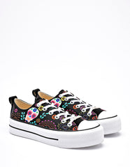 Tenis urbanos  para Mujer   cod. 136238